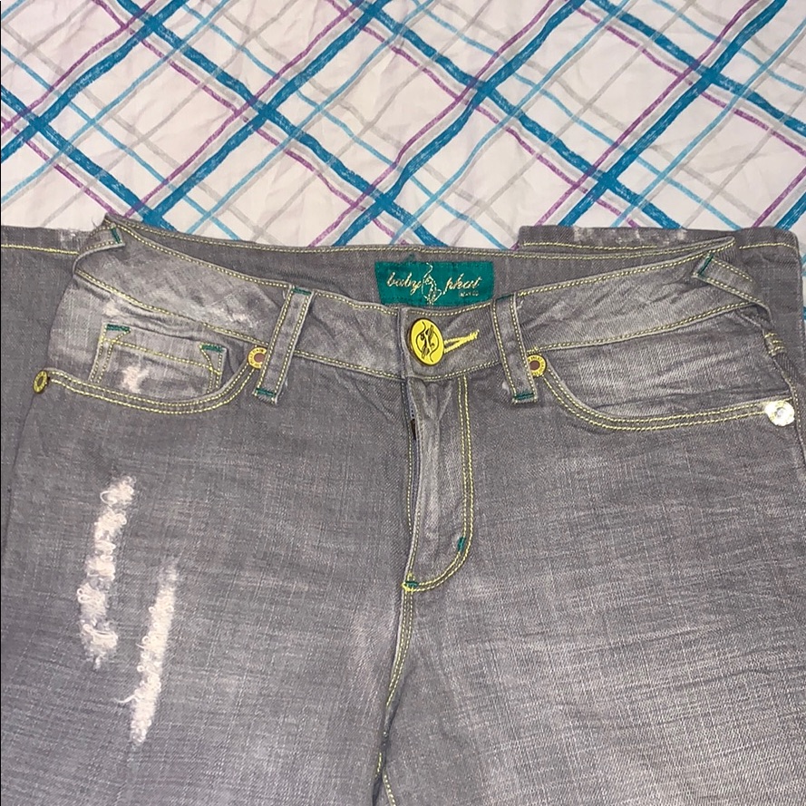 Baby Phat Jeans